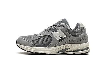 Мужские кроссовки, 40, 44, 41, New Balance, Новый, цвет - Серый, Самовывоз, Бесплатная доставка