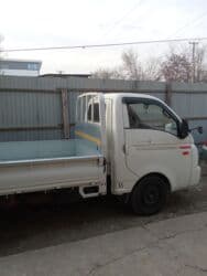 шины и диски на хундай портер 2: Легкий грузовик, Hyundai, Стандарт, 1,5 т, Б/у — 24