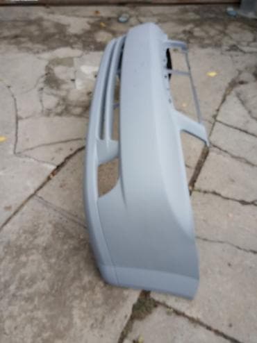 ласетти бампер: Б/у — 3