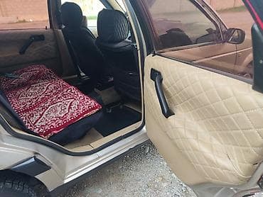 железные диски на пассат б3: Volkswagen Passat: 1990 г., 1.8 л, Ручные, Бензин, Седан — 6