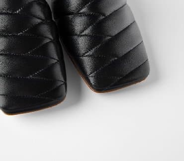 Сапоги: Босоножки, 39, Asos, Новый, цвет - Черный, Самовывоз — 4