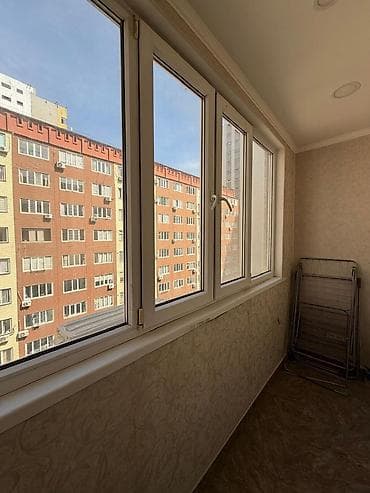 местоположение: 2 комнаты, 54 м², Элитка, 6 этаж, Косметический ремонт — 5