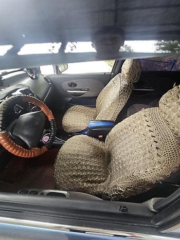 Продажа авто: Daewoo Matiz: 2006 г., 0.8 л, Механика, Бензин, Хэтчбэк — 6