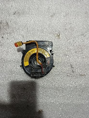 technical support engineer: Рулевой шлейф Hyundai 2014 г., Оригинал — 1