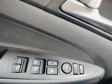 eclipse cross: Hyundai Tucson: 2018 г., 2 л, Автомат, Дизель, Кроссовер — 8
