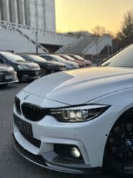 сколько стоит спортивные мотоциклы: BMW 3 series: 2019 г., 2 л, Автомат, Бензин, Седан — 6
