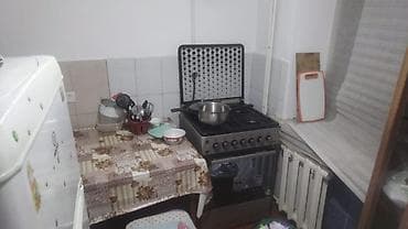 Квартиры: 1 комната, 31 м², 104 серия, 1 этаж, Косметический ремонт — 2