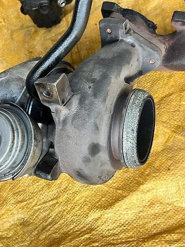 mersedes smart: Навесной Mercedes спринтер 2.7cdi. Привозные в отличном состоянии ✅ — 5