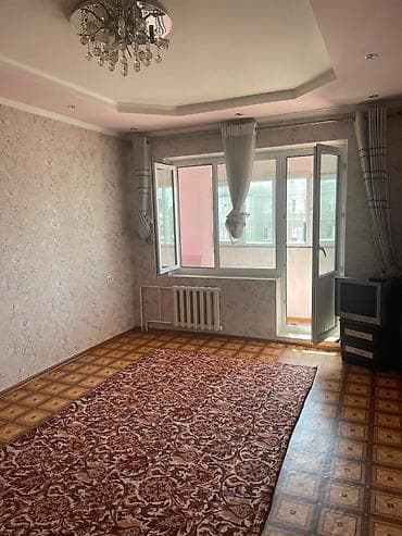 с подселением тунгуч: 1 комната — 8