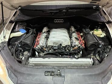 ауди rs7 цена в бишкеке: Audi Q7: 2007 г., 4.2 л, Автоматтык, Бензин, Жол тандабас — 10