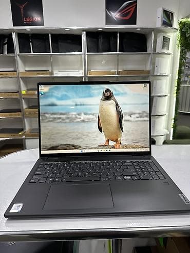 Б/у, Intel Core i5