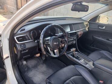 шины в рассрочку без банка бишкек: Kia K5: 2019 г., 2 л, Типтроник, Газ, Седан — 2