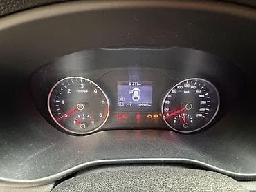 range river: Kia Sportage: 2020 г., 2 л, Автомат, Дизель, Кроссовер — 10