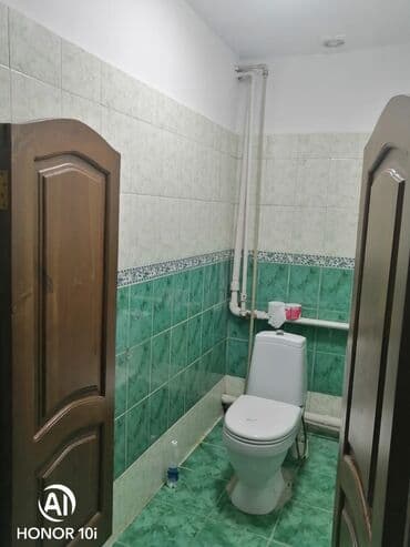 отдых чункурчак: Дом, 7 м², 4 комнаты, Старый ремонт — 13