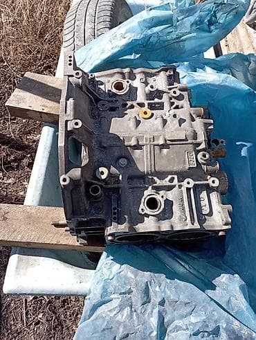 датчик дмрв субару: Бензиновый мотор Subaru 2000 г., 2 л, Б/у — 1