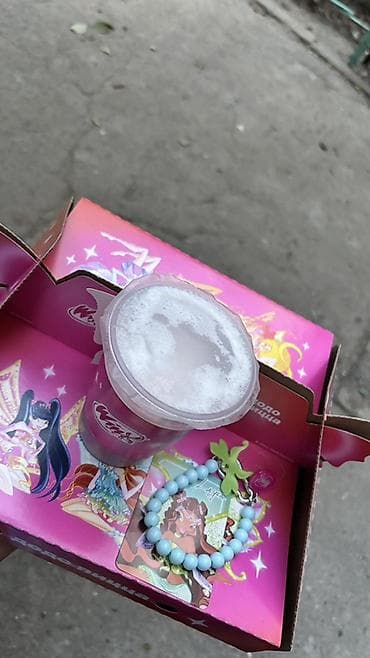 винкс брелки: Набор с тематикой Winx Club. Состав: - Пустая фирменная розовая — 2