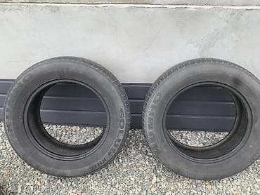 Шиналар 205 / 65 / R 16, All-season, Колдонулган, Комплект, Жеңил унаалар, Корея, Kumho — 4