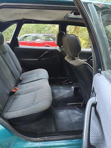 lexus rx продаю: Volkswagen Passat: 1992 г., Механика, Бензин, Лифтбек — 8
