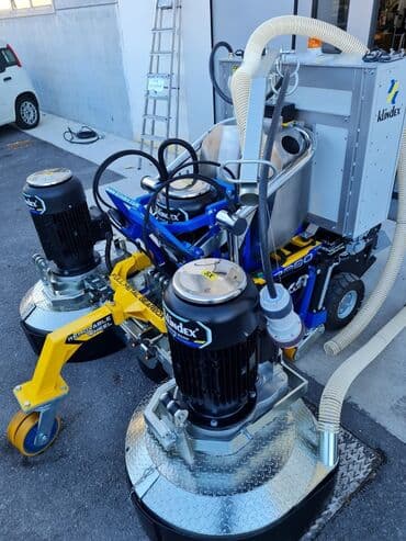 полимерное покрытие для бетонного пола купить: Стяжка Демонтаж, Монтаж, Бесплатная консультация Больше 6 лет опыта — 7