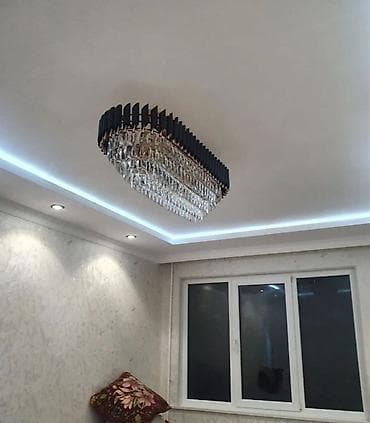 Электрик | Установка счетчиков, Демонтаж электроприборов, Монтаж видеонаблюдения Больше 6 лет опыта at lalafo.kg Электрик | Установка счетчиков, Демонтаж электроприборов, Монтаж видеонаблюдения Больше 6 лет опыта