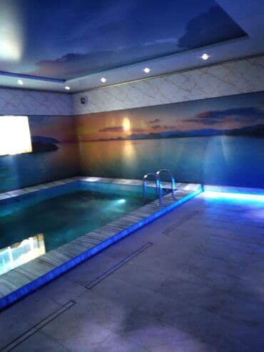 сауна бишкек цены: Сауна!!! Бассейн!!! Парилка!!! Караоке!!! Бильярд!!! — 1