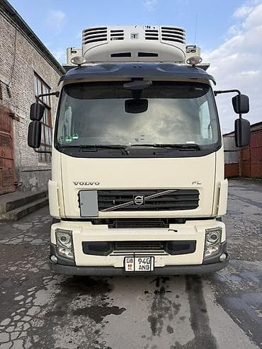 прицеп птс 4: Грузовик, Schmitz Cargobull, Б/у — 5