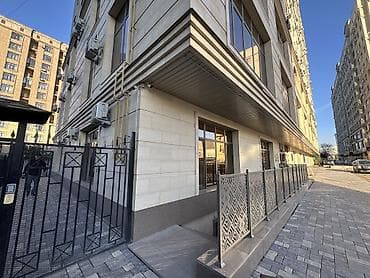 сто боксы: Продажа магазинов В жилом доме, 415 м², Готовая ПСО (под самоотделку), Отдельный вход, Цокольный этаж этаж — 7