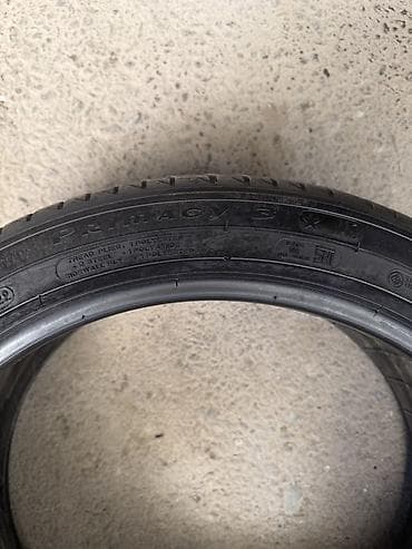 pirelli p zero: Пара летних шин Michelin Pilot Sport 4 - Размер: 245/40 R19 - Тип — 6