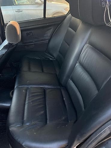 bme e39: BMW 3 series: 1992 г., Седан — 6
