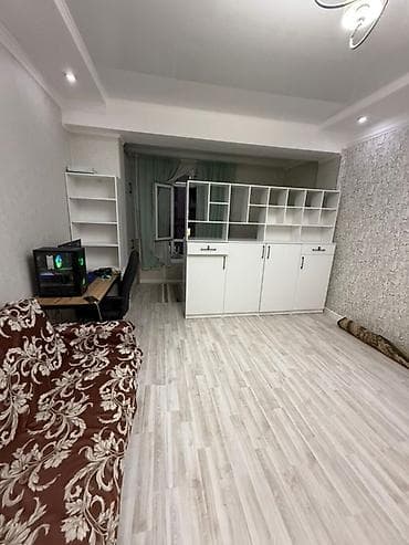 pro group: 1 комната, 41 м², 5 мкр Элитка, 8 этаж, Косметический ремонт — 5