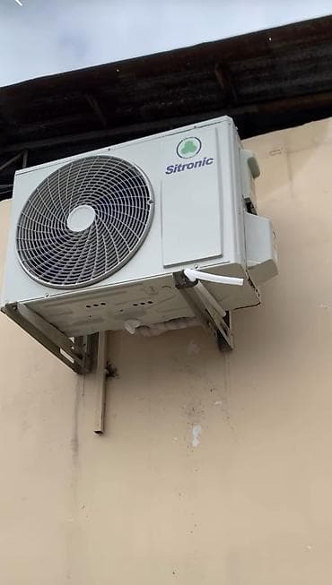 samsung galaxy a30: Монтаж и обслуживание кондиционеров - Профессиональная установка — 5