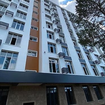 2 комнаты, 63 м², Элитка, 3 этаж, Готовая ПСО (под самоотделку)
