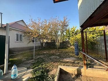 🏡 Срочно продаётся дом в Ала-Тоо-3 📍 Ближе к Магистрали 🛏 5 комнат 📐