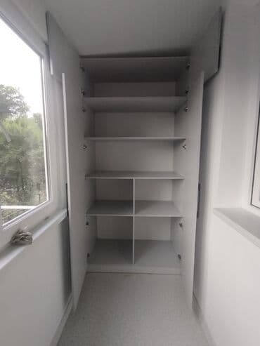 шкафы для гостинной: Мебель на заказ, Гостиная, Вешалки — 4