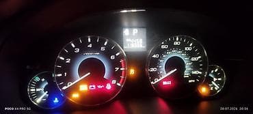Транспорт: Subaru Legacy: 2010 г., 2.5 л, Автомат, Бензин, Седан — 5