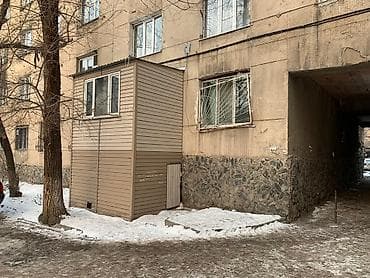 Продажа магазинов В жилом доме, 46 м², Отдельный вход, 1 этаж