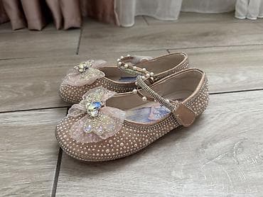 немецкая обувь: Комплект, цвет - Розовый — 4