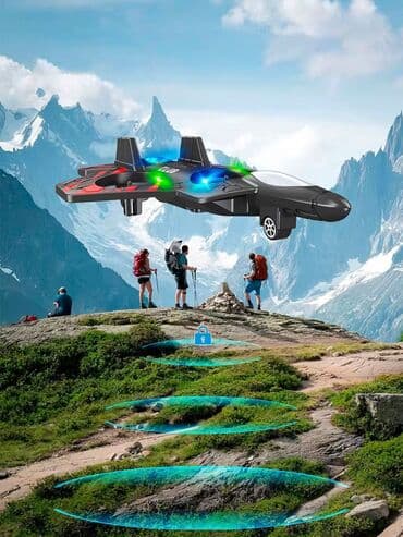 машинка на управление: ✈️ Лёгкий, но прочный! *Самолёт с лёгким и надёжным корпусом из — 6