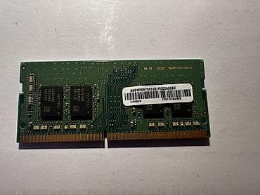 Оперативдик эс-тутум, Колдонулган, Samsung, 8 ГБ, DDR4, 2666 МГц — 2