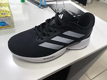 nike react: Кроссовки Adidas Running Series DREAMSTRIDE - Размер: 41,5 - Цена — 2