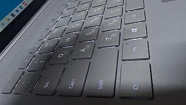 surface 7 pro: Для учебы, Б/у, Intel Core i5 — 8