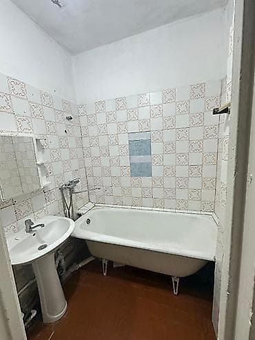 аренда квартир аламедин: 2 бөлмө — 5