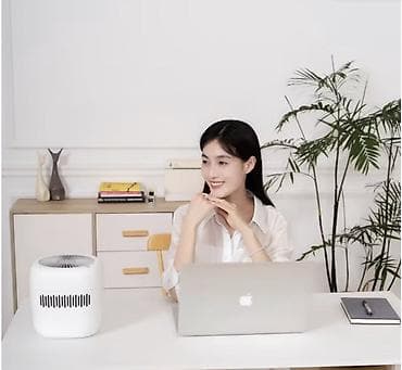 сяоми увлажнитель: Увлажнитель воздуха Xiaomi Microhoo Evaporative Humidifier — 2
