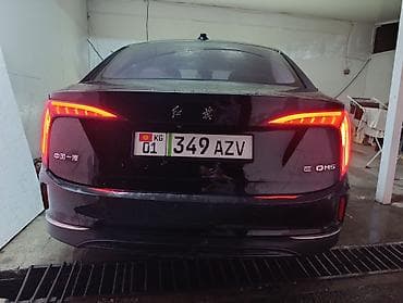 wuling mini ev: Haima : 2021 г., 0.1 л, Автомат, Электромобиль, Седан — 9