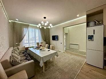 4: 🏡В продаже одноэтажный дом с шикарным ремонтом. 📍Локация: Рухий — 7