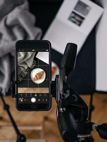 📸 Услуги мобилографа 🎥 Фото и видеосъёмка 🚁 Дрон-съёмка с воздуха 💰