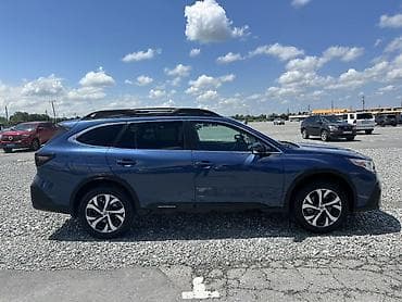 mini coper: Subaru Outback: 2020 г., 2.5 л, Вариатор, Бензин, Универсал — 5