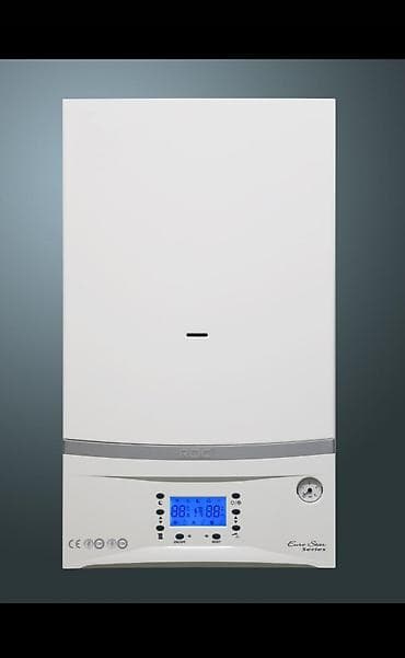 газовые катлы: В продаже газовые котлы. -натенные (+ и -) — 2
