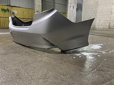 Бампер жана комплектөөчүлөр: Hyundai — 5