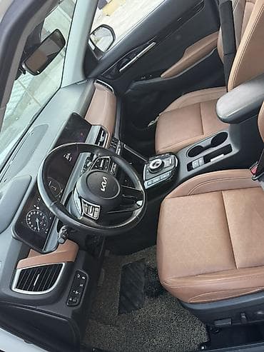 jac t6: Kia Seltos: 2023 г., 1.6 л, Автомат, Бензин, Кроссовер — 5